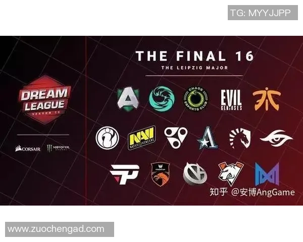 DOTA2战术解析：IG战队如何运用快攻体系取得胜利