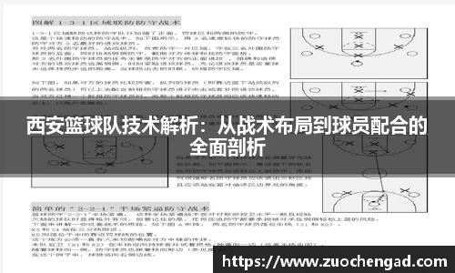 西安篮球队技术解析：从战术布局到球员配合的全面剖析