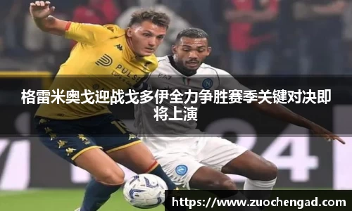 格雷米奥戈迎战戈多伊全力争胜赛季关键对决即将上演